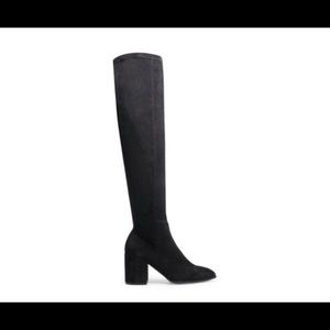 Steve Madden Over the Knee Jacey Boot